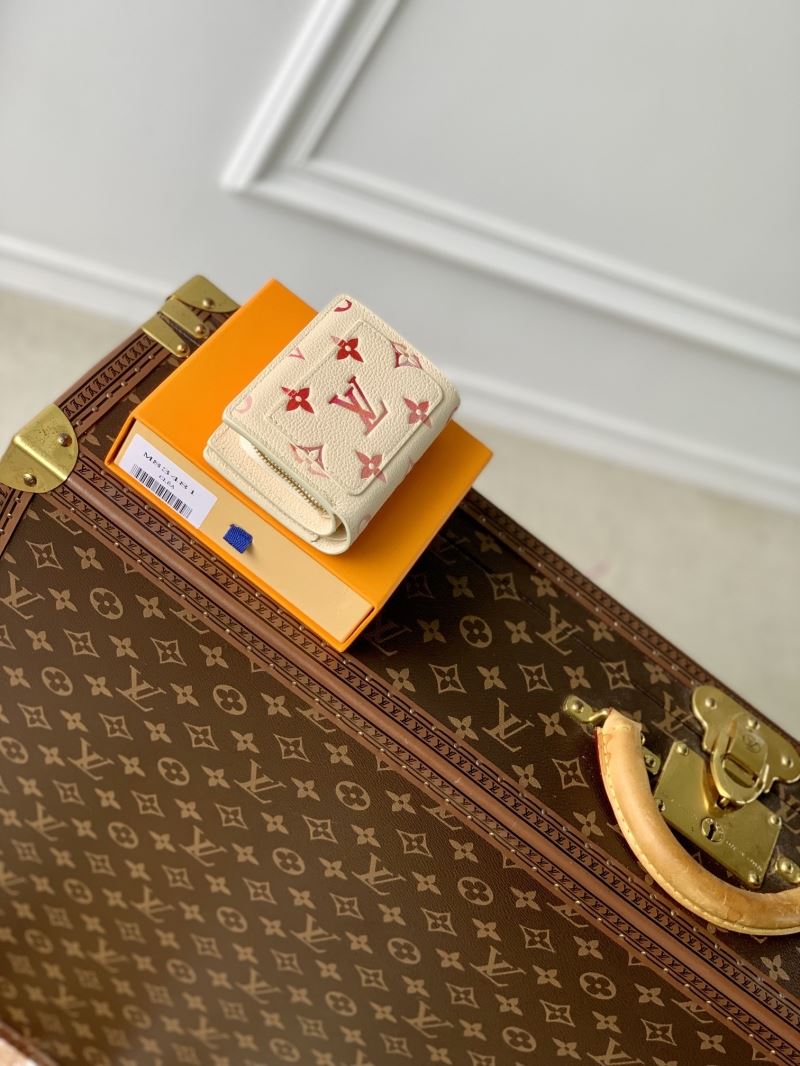 LV Wallets